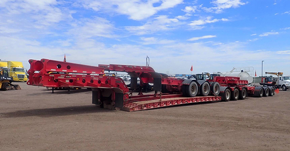 Work trucks and truck tractors sold in auction by Ritchie Bros Work trucks and truck tractors sold in auction by Ritchie Bros